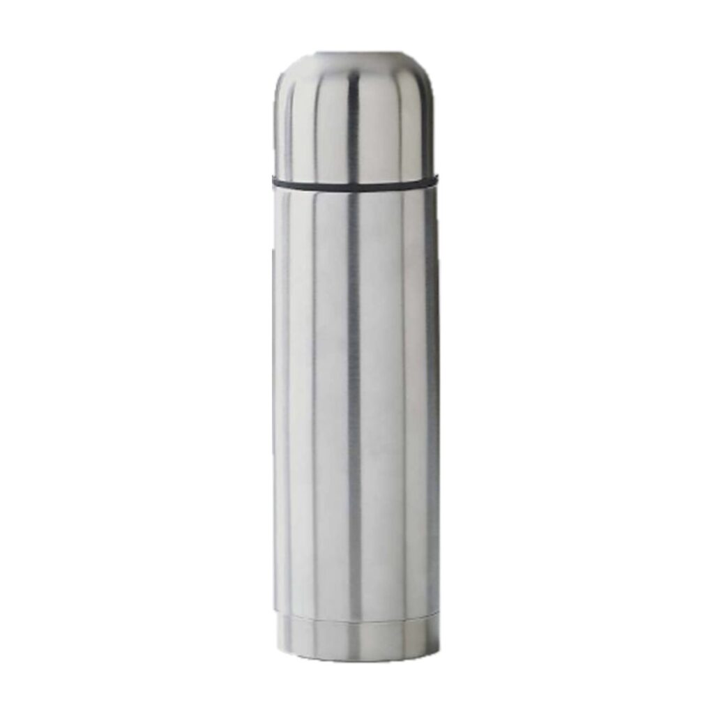 Stainless Steel Flask