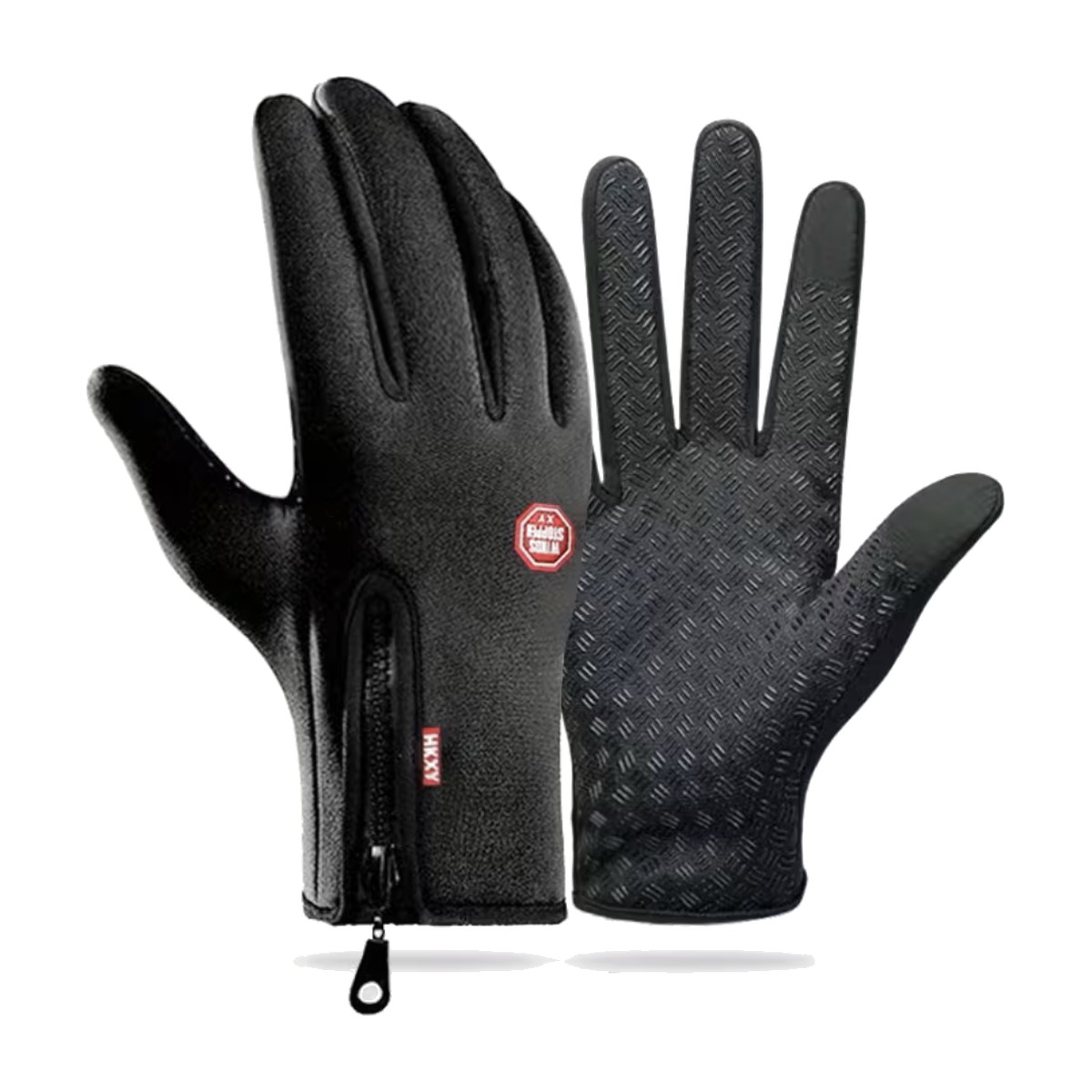 Thermal Winter Gloves - Image 3