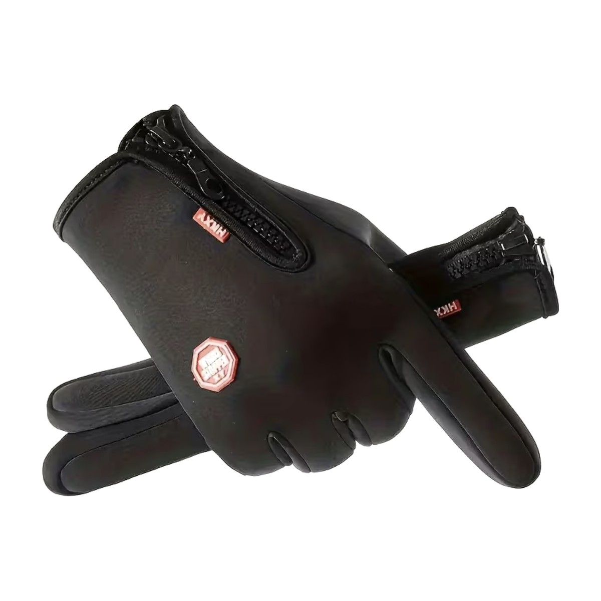 Thermal Winter Gloves - Image 4